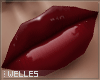 Vinyl Lips 13 | Welles