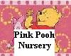 Pink Pooh Nursery