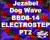 Jezabel - Dog Wave PT2