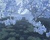 SPRING FOREST BLUE