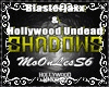 [BJ]&[HU] - Shadows + D