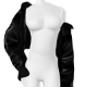 black jacket