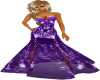 S_Ateya Dress Purple