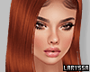 blaire carrot