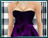[MB] Purple Dress