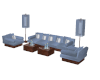 Living room set
