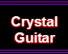Crystal Guitar