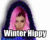 winter Hippy
