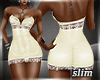 DM* Cilene slim