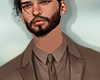 Brown Suit (R)