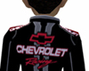 Chevy Nascar Race  Jack