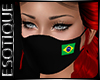 |E! Brasil! Black Mask