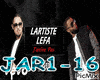 Lartiste - J'arrive Pas