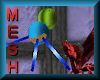 Laser Pod 2 - Derivable