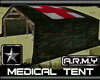 [HS]A.R.M.Y Medical Tent