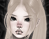 Pavlova blonde