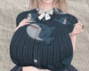 Shark Couple Bimbo-000