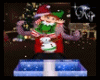 K- Christmas Elf Gift