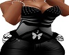 bad girl corset