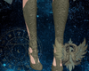 MoonBlessed Heels