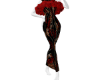 FST BEAD GOWN