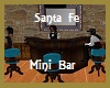 Santa Fe Mini Bar