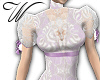 WYLLO ZZ Wedding Dress 1