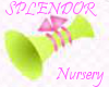 [AF]Splendor Nursery