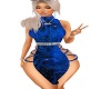 Space Dress