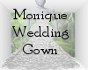 Monique Wedding Gown