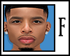 Claude Mesh Head