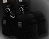 Rat Boots