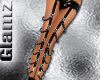 BG~Latex Staps