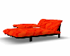 lounge orange