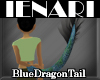 BlueDragonTail