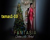 Fantasia This Christmas