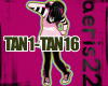 TAN1-TAN17