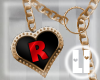 [LI] Rouge Necklace