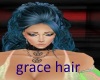 sailing grace hair