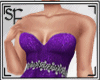 [SF]Purple Gown
