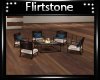 Limetree Chairs