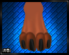 ☆V: Blix Paws REQ