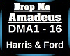 Drop Me Amadeus