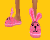 Bunny Slippers (NV)