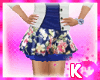 iK|Lil Cutie Kids Skirt