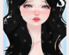 ♡Black Soft♡