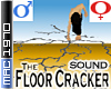 Floor Cracker (sound)