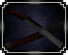 Redguard Sword