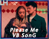 Bruno Mars-Please Me |VB