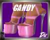 Candy Platform Heels